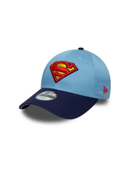 Baseball sapka New Era kék