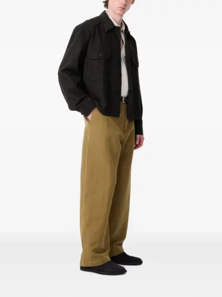 Pantaloni Studio Nicholson