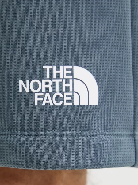 The North Face трикотажні шорти Reaxion
