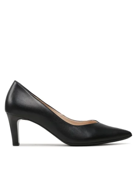 HÖGL Pantofi pumps Boulevard 60 negru