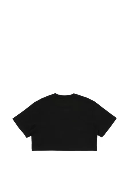 Dětské tričko Off-white bílé