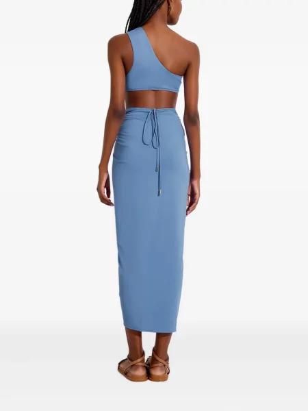 Spódnica Lenny Niemeyer niebieska