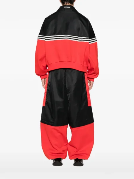 Sneakerși Adidas Predator negru