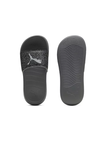Pantofi Puma negru