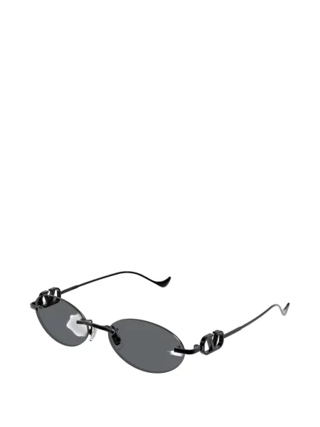 Ochelari de soare Valentino Garavani Eyewear negru