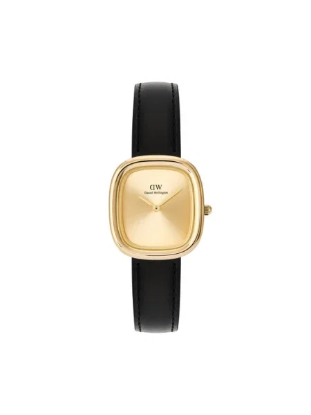 Часовници Daniel Wellington черно