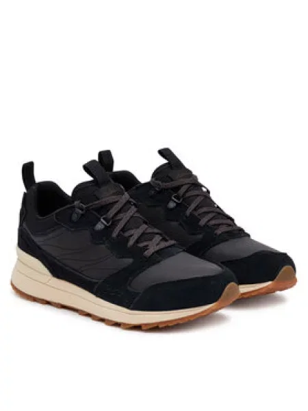 Merrell Sneakersy Alpine 83 Sneaker Recraft MXD černá