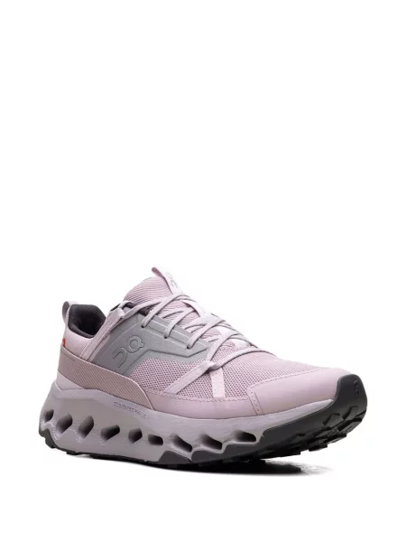 Sneakerși On-running roz