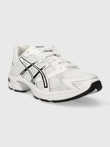 Кросівки Asics білий