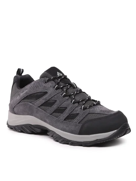 Pantofi Columbia negru