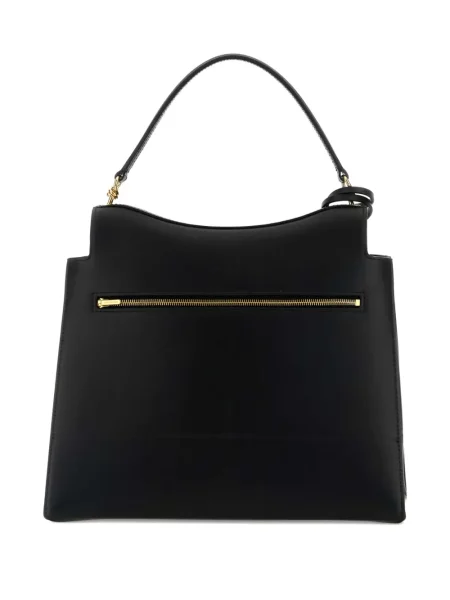 Geantă shopper Balenciaga negru