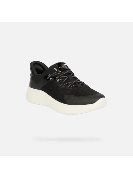 Pantofi Geox negru