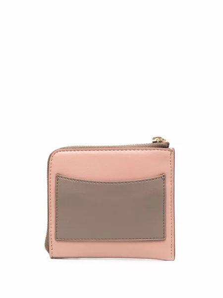 Peněženka Stella Mccartney růžová