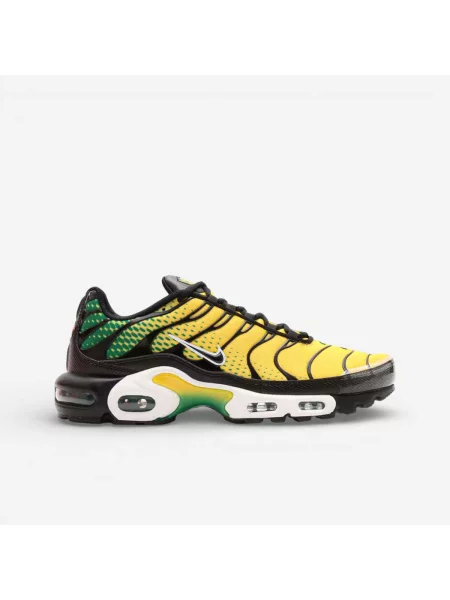 Pantofi Nike verde