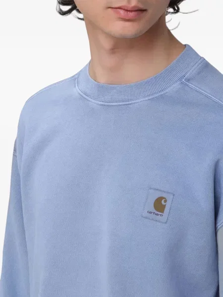 Hanorac Carhartt Wip albastru