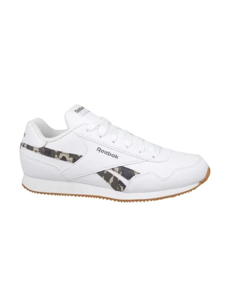 Pantofi copii Reebok Sport alb