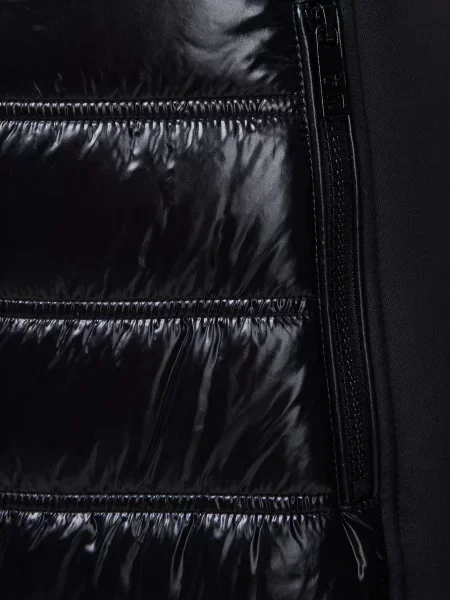 Куртка Calvin Klein чорна