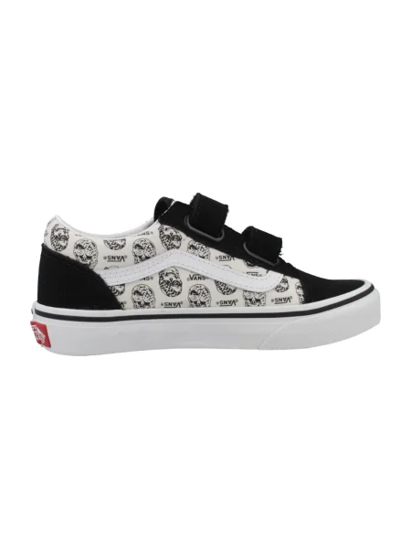 Tenisky Vans Old Skool čierna