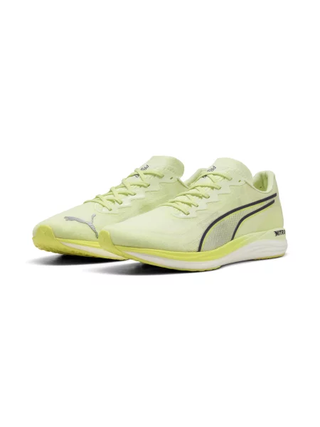PUMA buty do biegania Propio NITRO™ Buty 44 zielony