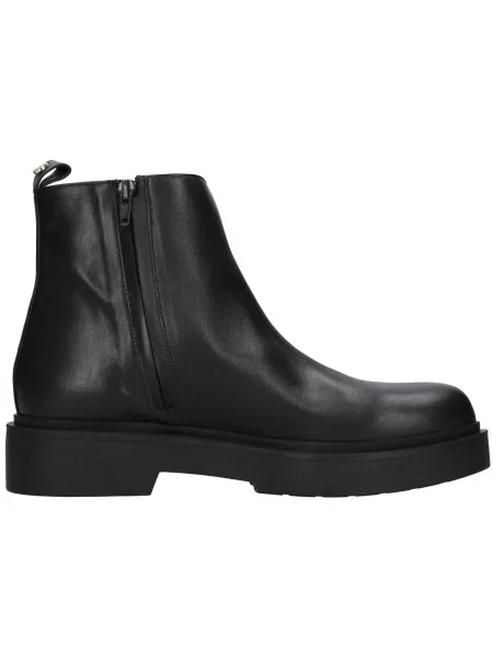 Pantofi Albano maro