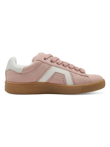 Pantofi S.oliver roz