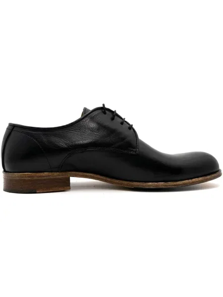 Pantofi Exton albastru