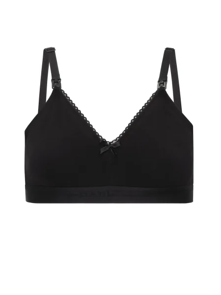 Dagi Sutien negru
