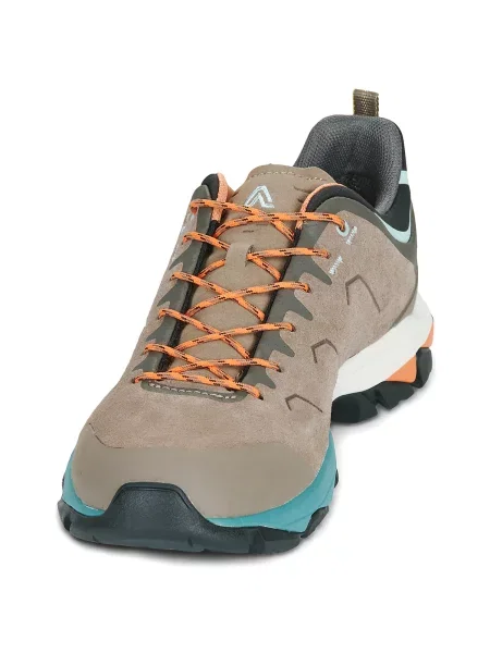 Pantofi Asolo bej