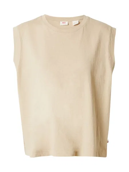 Top Levi's ® bej