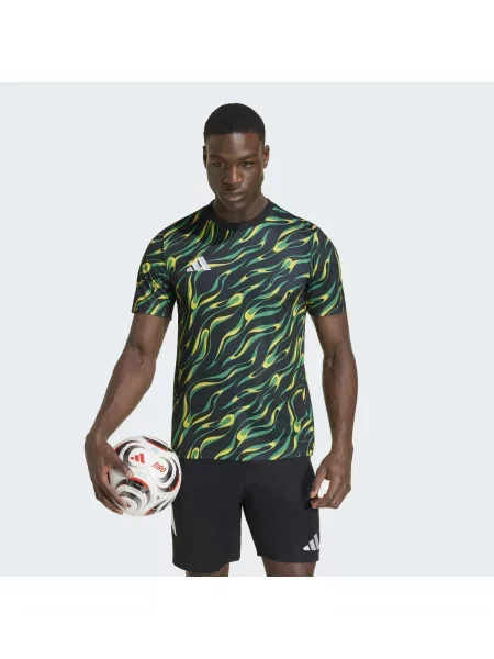 Koszulka piłkarska ADIDAS Practise 26 czarna