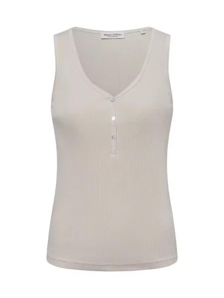 Top Marc O'polo beżowy
