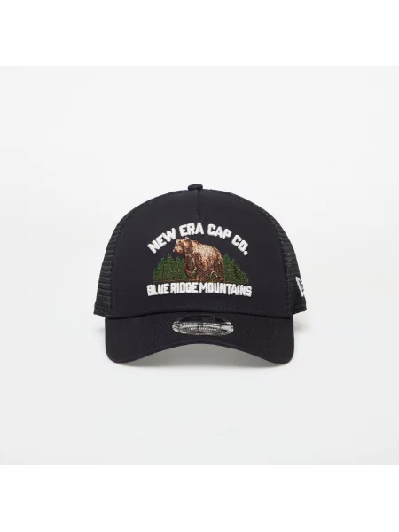 Șapcă New Era negru