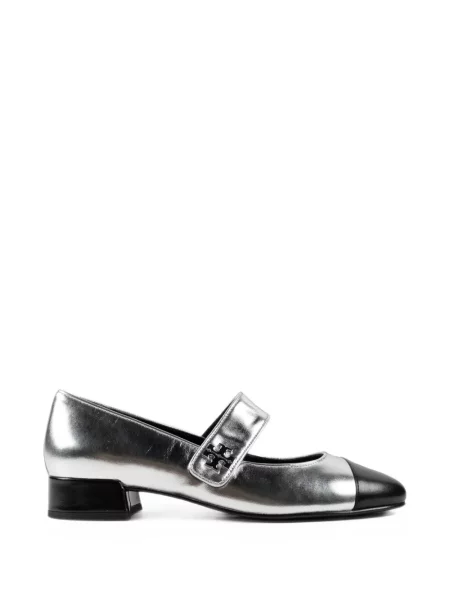 Pantofi cu toc Tory Burch fără toc