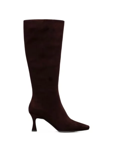 Cizme Jeffrey Campbell maro