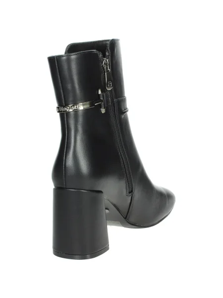 Pantofi Laura Biagiotti negru