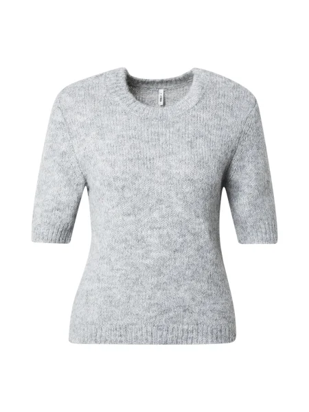 ONLY Pulover ONLSTARLA deschis gri