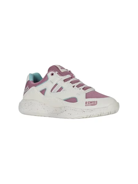 Tenisky K-swiss ružová
