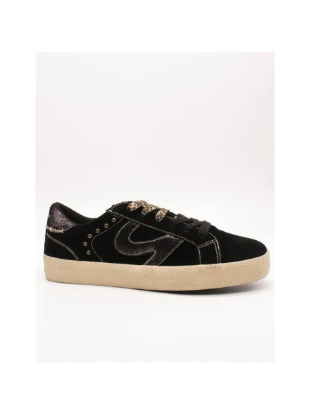Pantofi Natural World negru