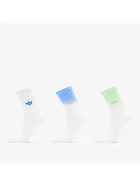 Чорапи Adidas Originals бяло