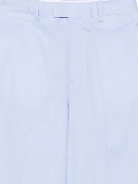 Pantaloni Armarium albastru