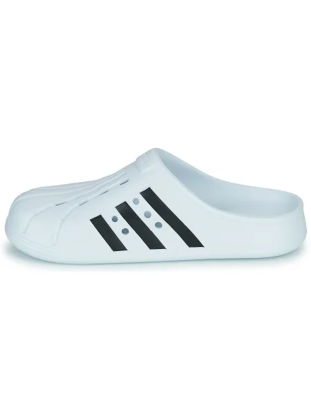Pantofi Adidas alb