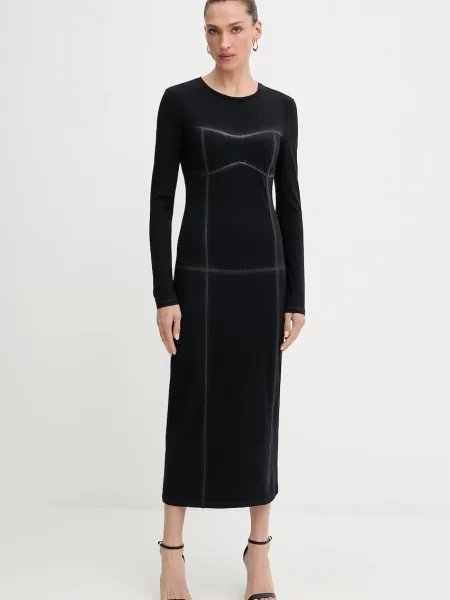 Patrizia Pepe rochie negru