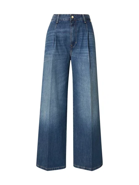 TOMMY HILFIGER Jeans denim albastru
