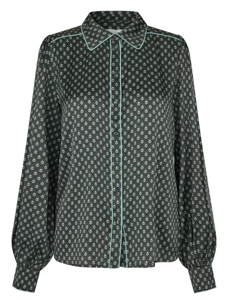 Dea Kudibal Tricou UmasDEA verde