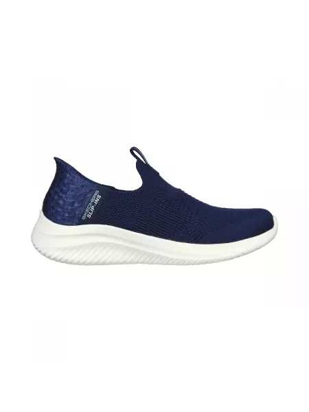 Členkové topánky Skechers