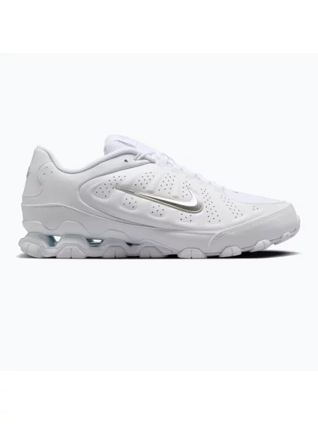 Sneakerși Nike alb