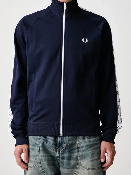Свитер Fred Perry