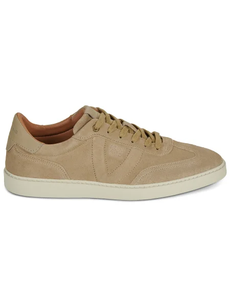 Pantofi Redskins bej