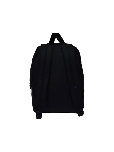 Rucsac Vans alb