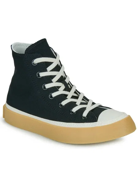 Pantofi Converse retro negru